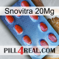 Snovitra 20Mg 06